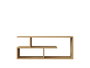 Hanah Home Cafu - Sapphire Soporte para TV Zafiro